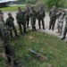 Kosovo unit trains on IEDs at Combined Resolve