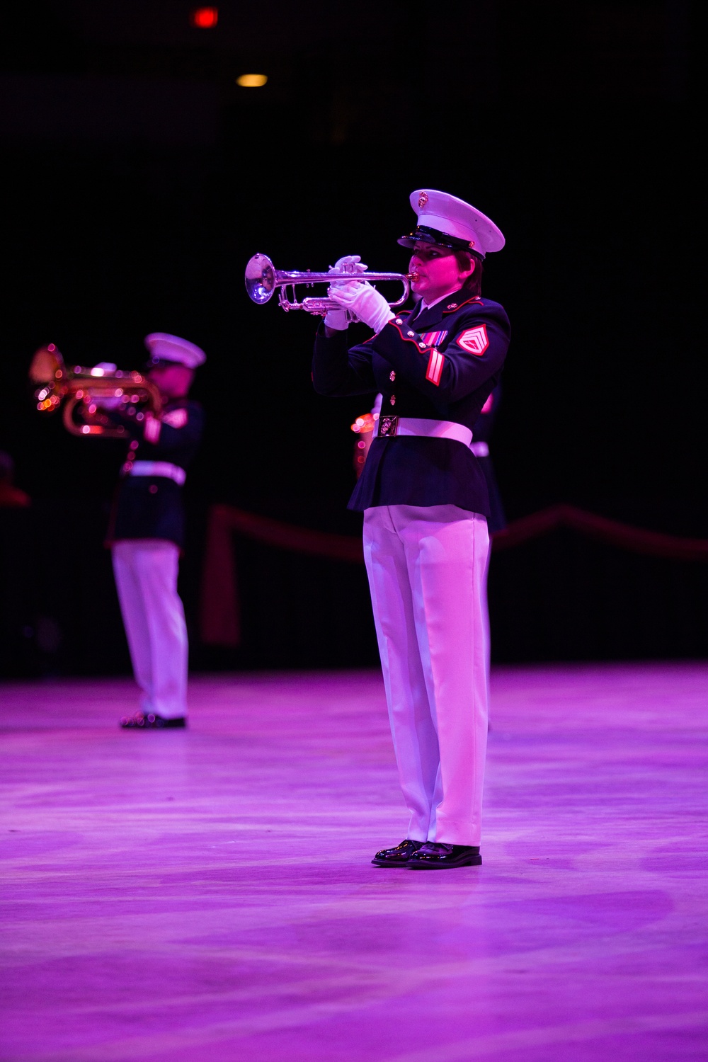 Virginia International Tattoo
