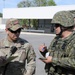 Kosovo unit trains on IEDs at Combined Resolve