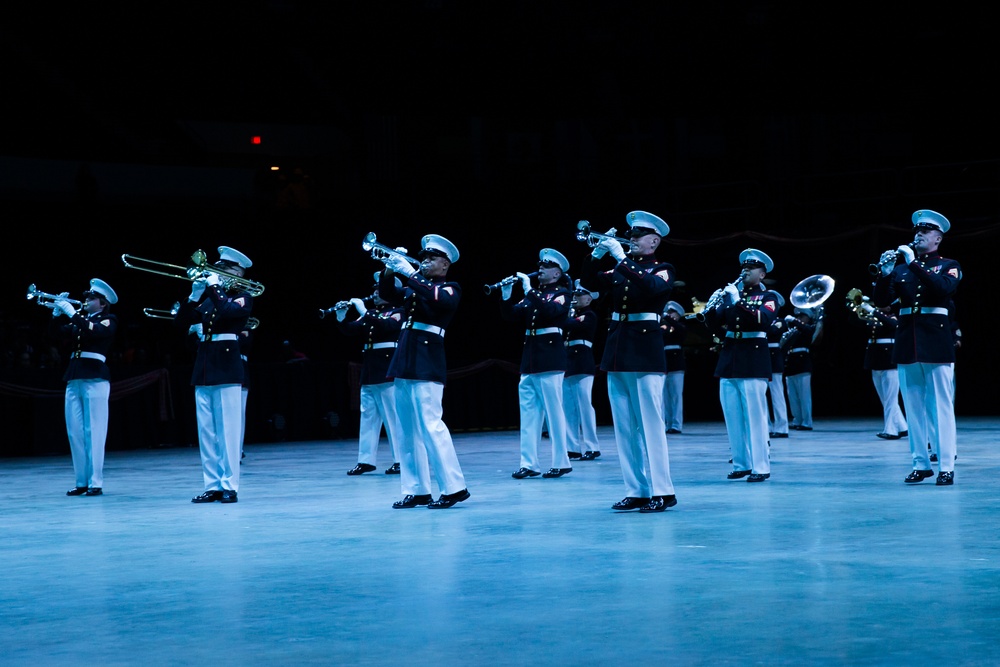 Virginia International Tattoo