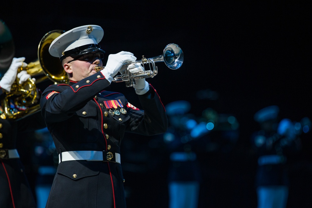 Virginia International Tattoo