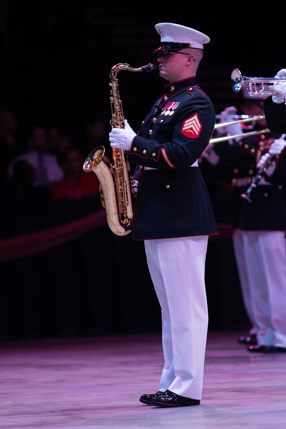 Virginia International Tattoo