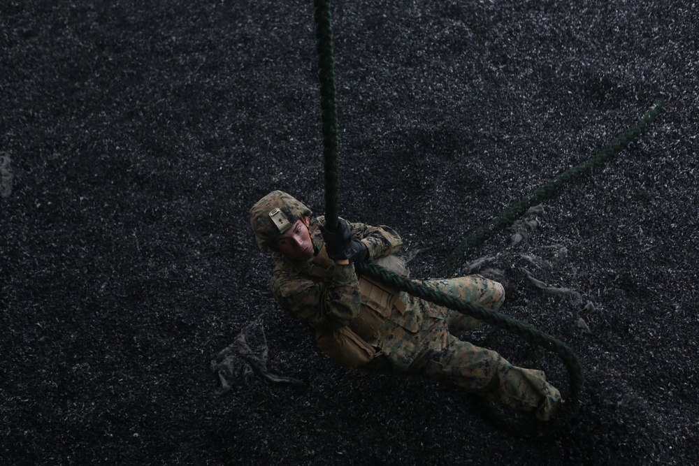 I rope you’re ready