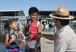 Kansas City District urges visitors to be prepared