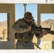 Elite snipers on target aboard the Combat Center