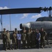 U.S. Marine Corps Displays in Florida