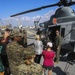 U.S. Marine Corps Displays in Florida