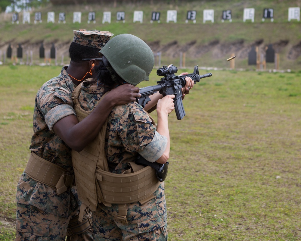 MWSS-271 hosts Jane Wayne Day