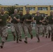 Mike Company - Combat Fitness Test