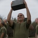 Mike Company - Combat Fitness Test
