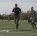 Mike Company - Combat Fitness Test