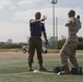 Mike Company - Combat Fitness Test