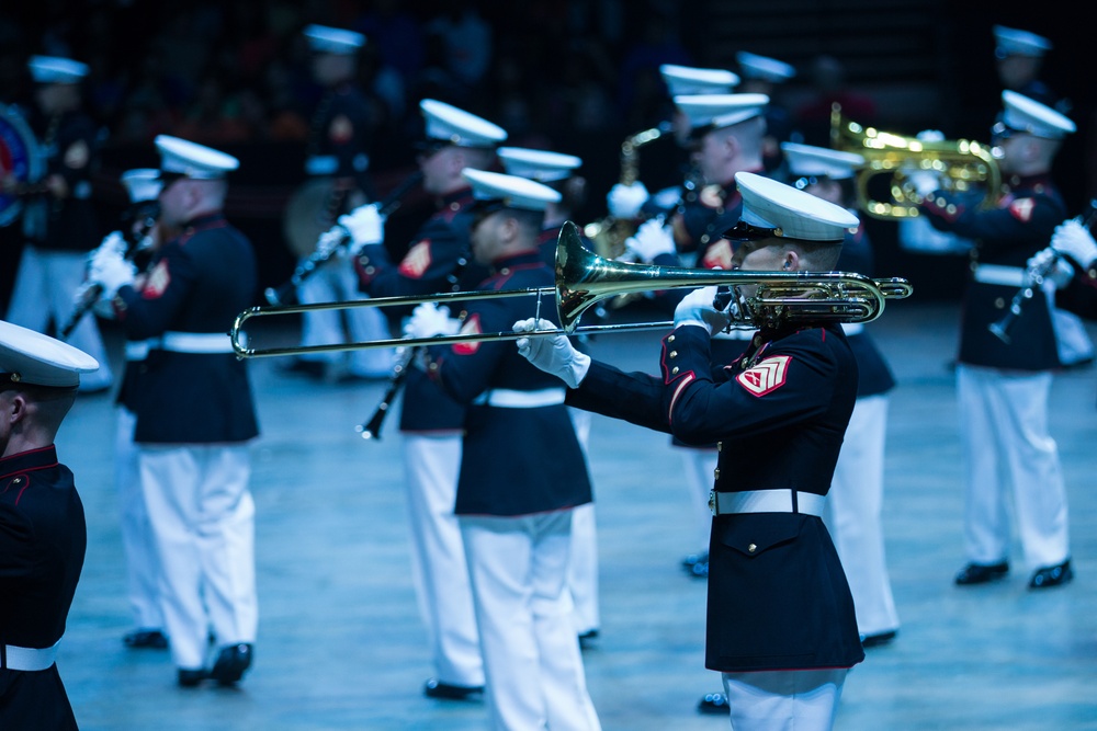 Virginia International Tattoo