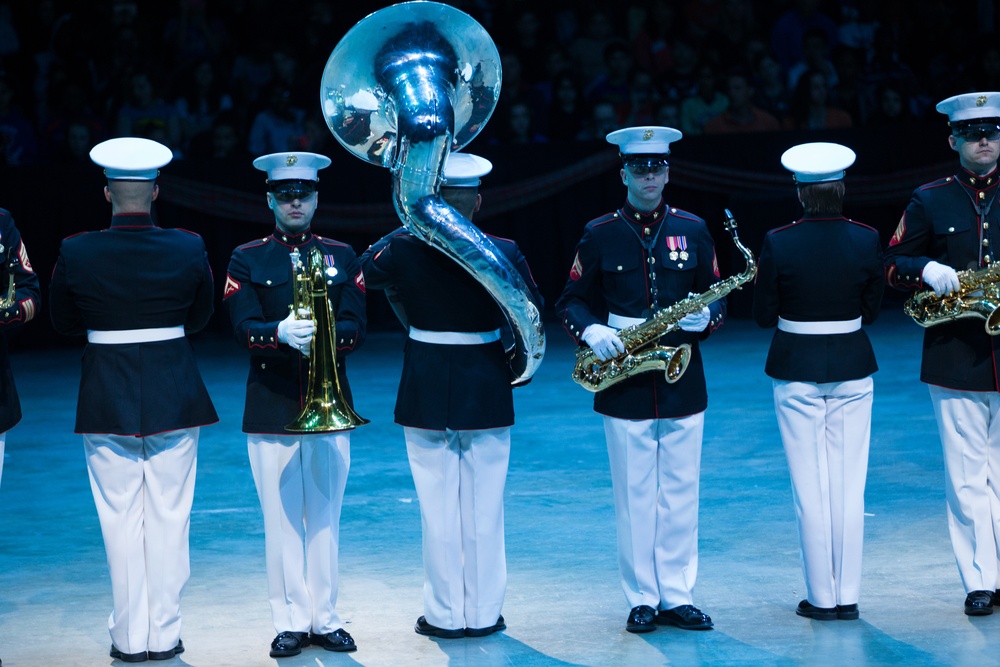 Virginia International Tattoo