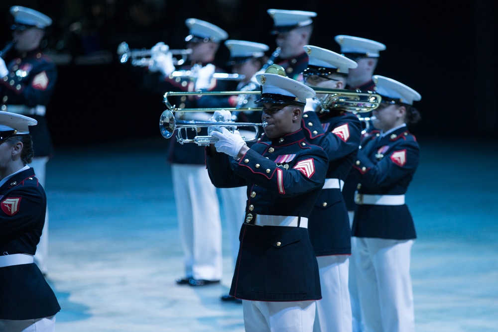 Virginia International Tattoo