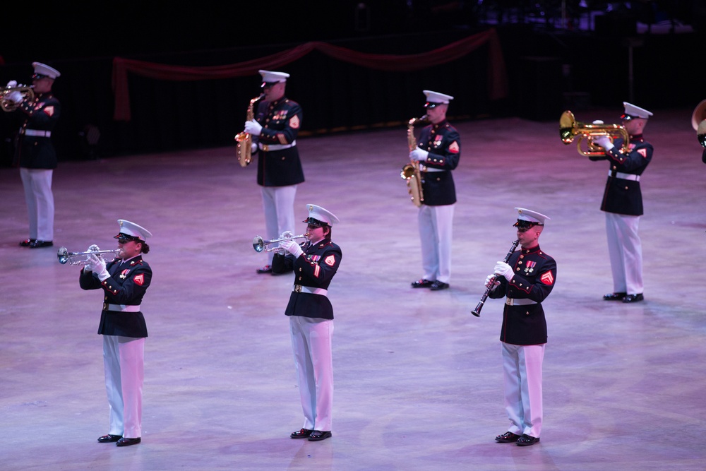 Virginia International Tattoo