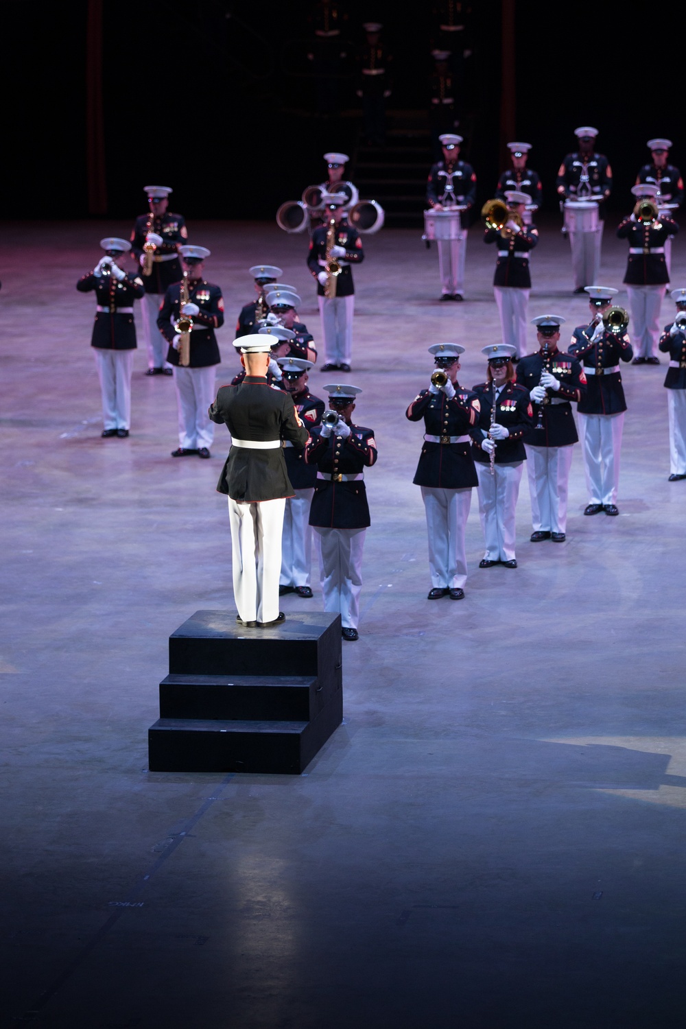 Virginia International Tattoo