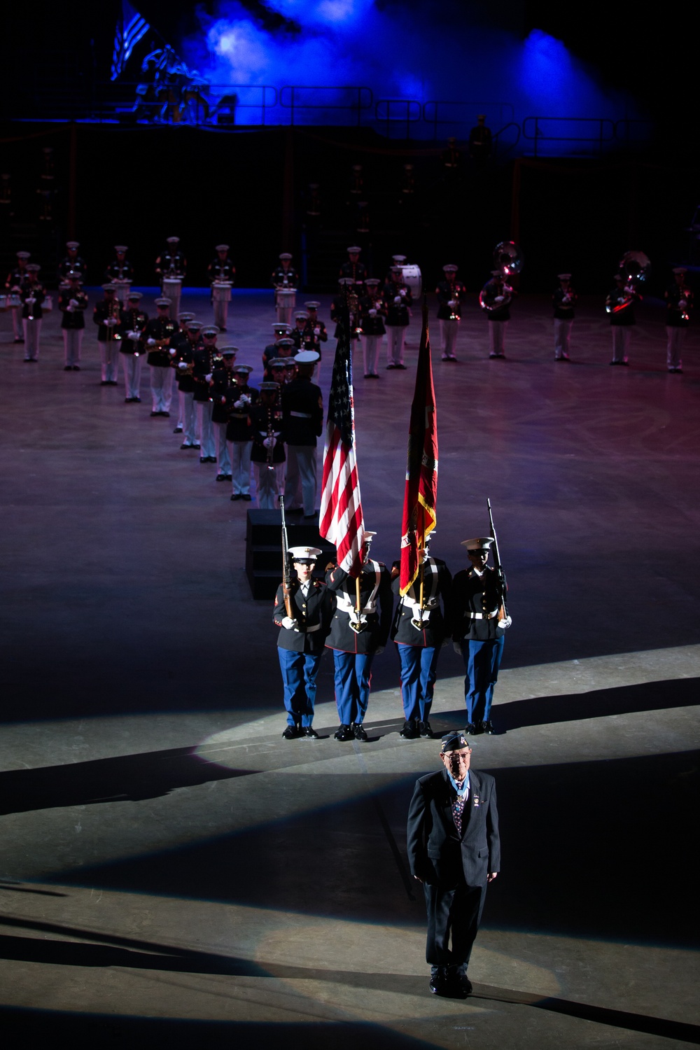 Virginia International Tattoo