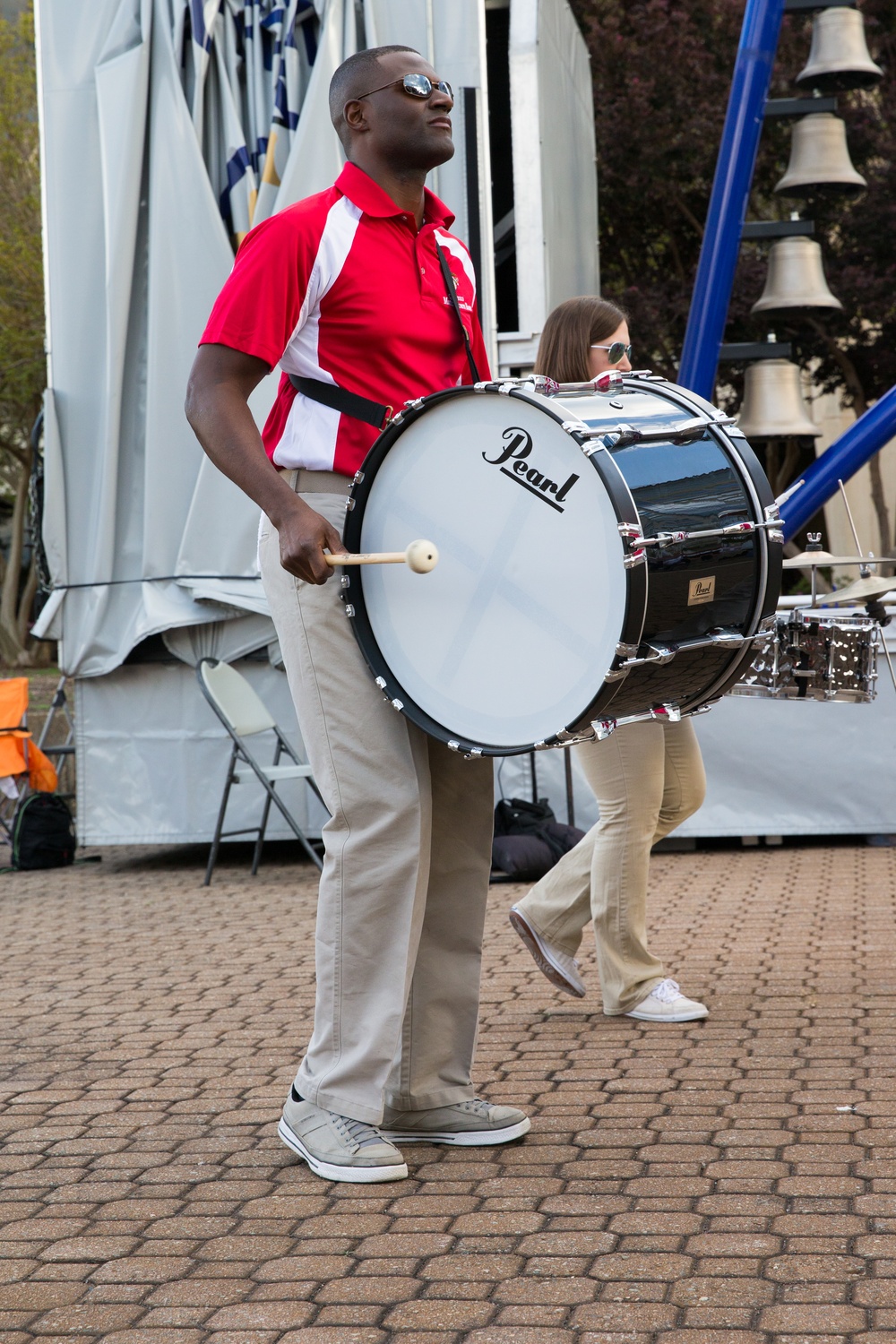 Dixieland Band Hulabaloo