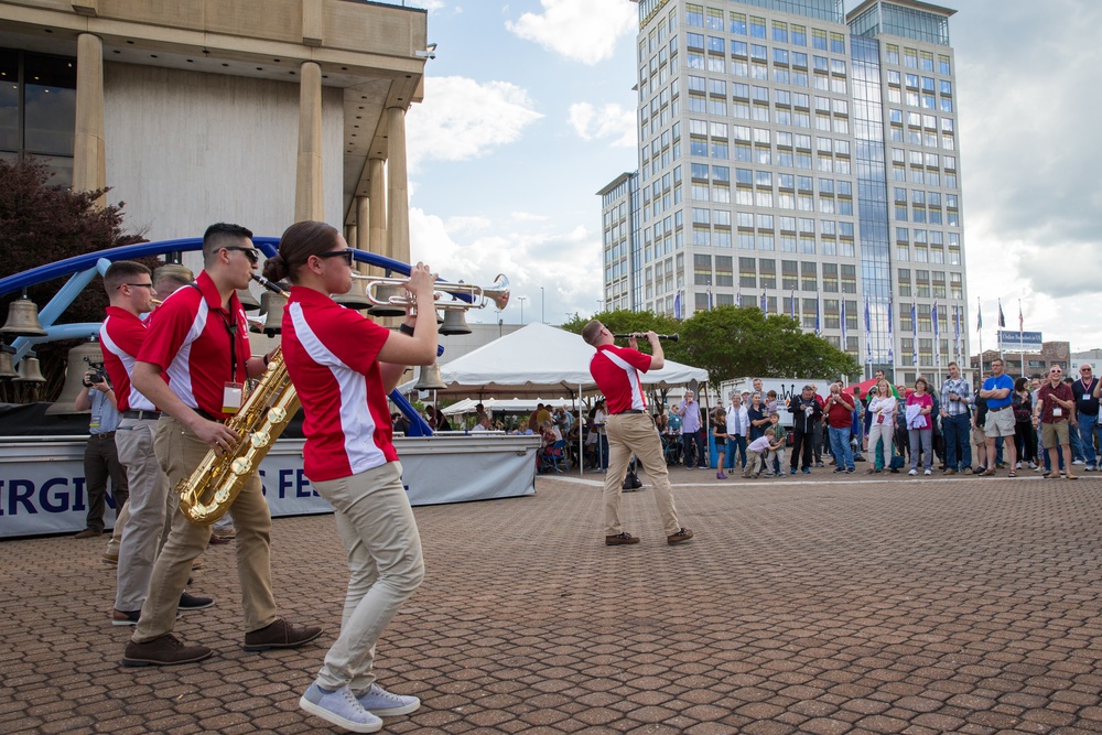 Dixieland Band Hulabaloo