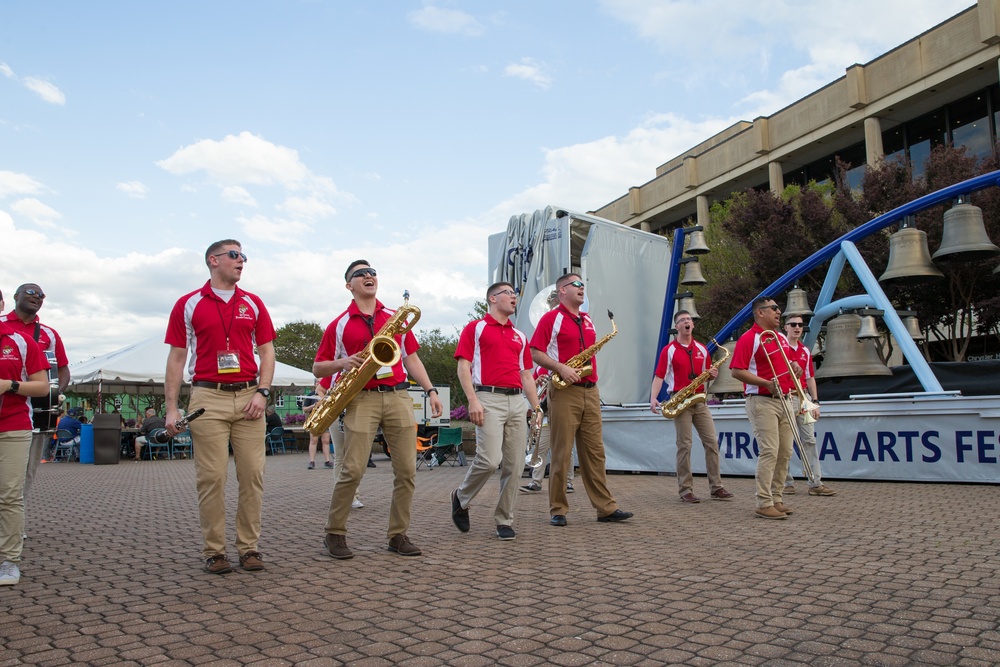 Dixieland Band Hulabaloo