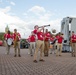 Dixieland Band Hulabaloo