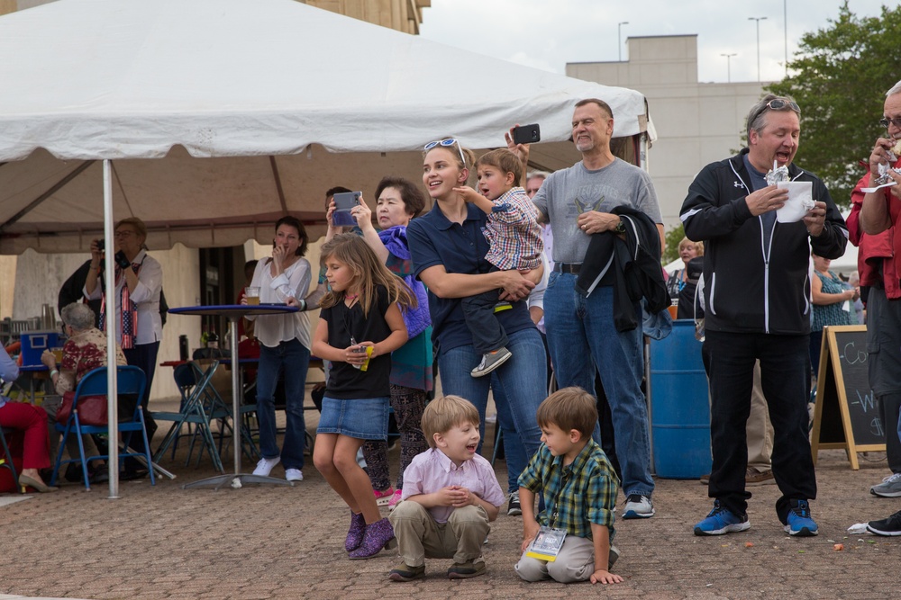 Dixieland Band Hulabaloo