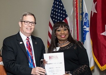 SMDC members earn technology awards