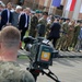 Nato Forces Open Bridges With Polish People