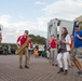 Dixieland Band Hulabaloo