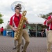 Dixieland Band Hulabaloo