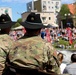 Nato Forces Open Bridges With Polish People
