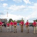 Dixieland Band Hulabaloo