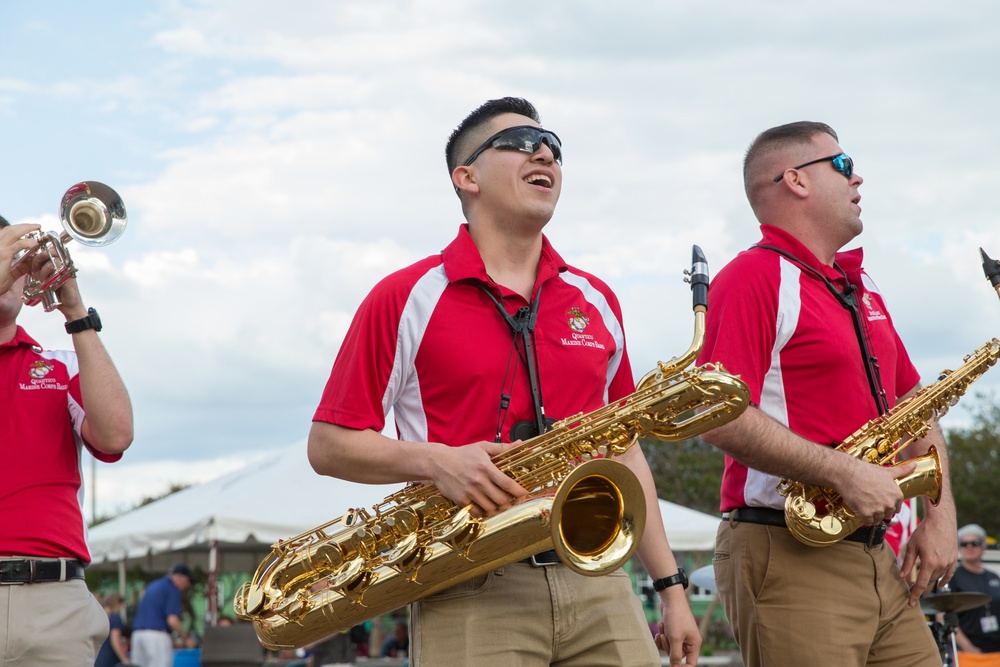 Dixieland Band Hulabaloo