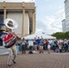 Dixieland Band Hulabaloo