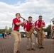 Dixieland Band Hulabaloo