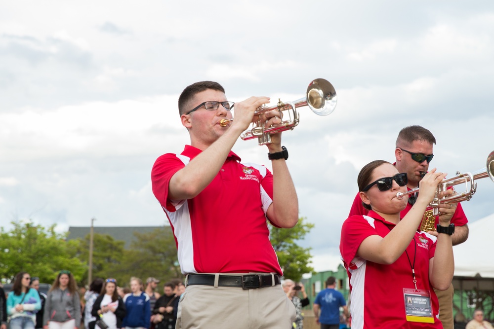 Dixieland Band Hulabaloo