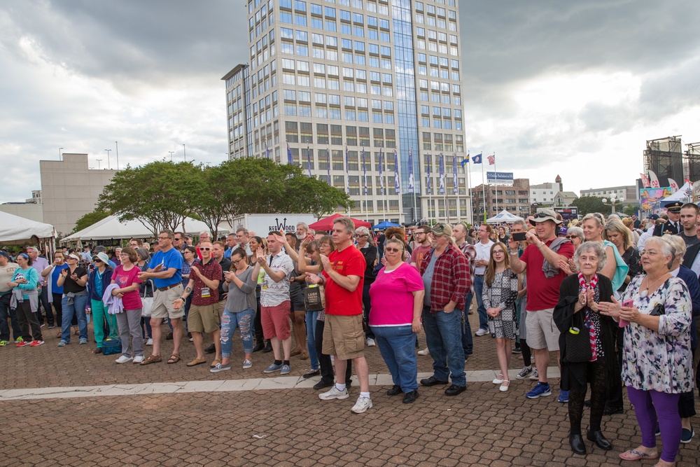 Dixieland Band Hulabaloo