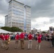 Dixieland Band Hulabaloo