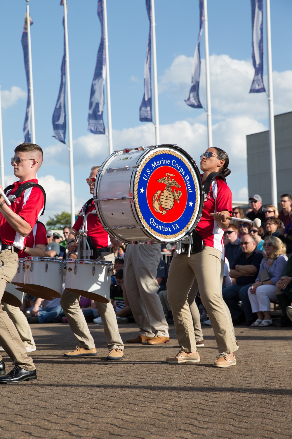 Virginia International Tattoo