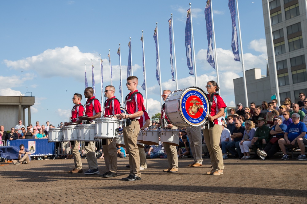 Virginia International Tattoo