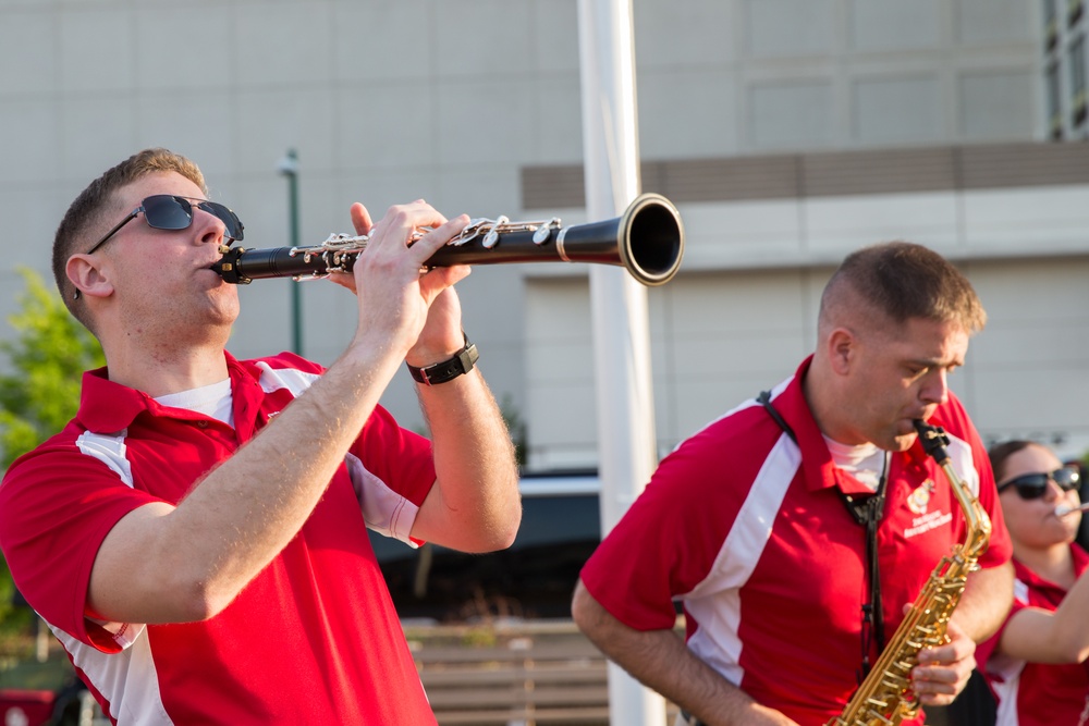 Virginia International Tattoo