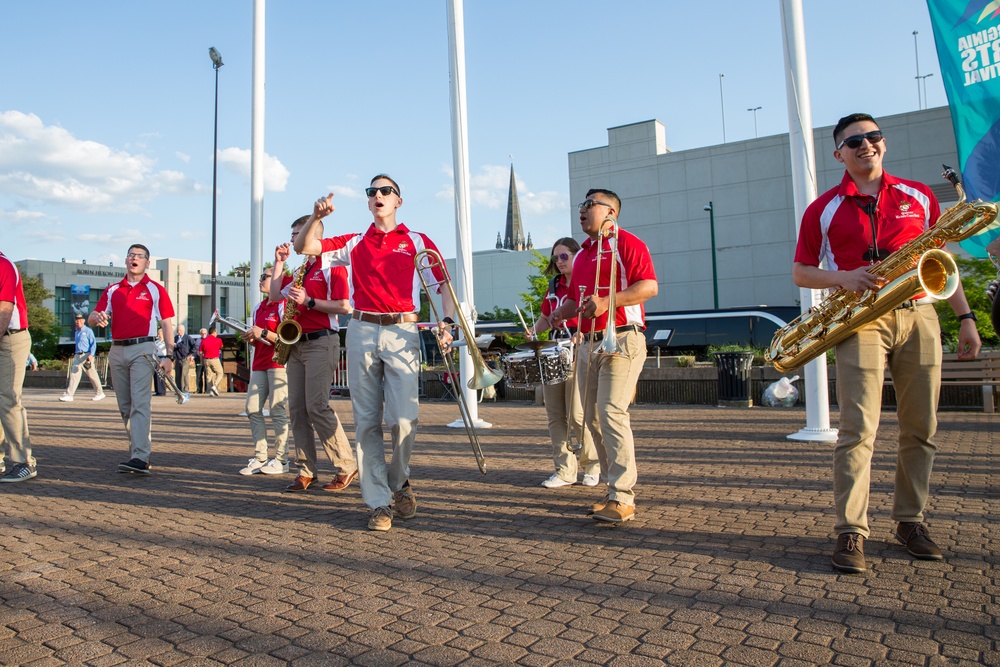 Virginia International Tattoo