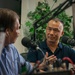 Balikatan 18: AFP, US Marine leaders discuss exercise, HCA in radio interview