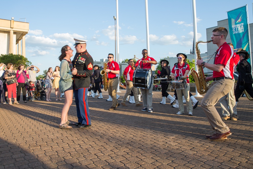 Virginia International Tattoo