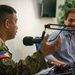 Balikatan 18: AFP, US Marine leaders discuss exercise, HCA in radio interview