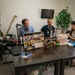 Balikatan 18: AFP, US Marine leaders discuss exercise, HCA in radio interview