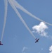 2018 Air Expo flies through Charleston