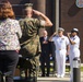 Naval Medical Center Camp Lejeune celebrates 75th Anniversary