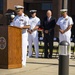 Naval Medical Center Camp Lejeune celebrates 75th Anniversary